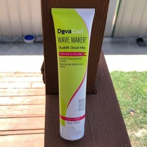 UNOPENED DevaCurl Wave Maker